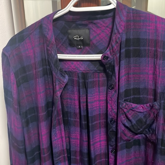 Rails size medium - Picture 3 of 3